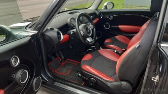 Mini cooper r56 1.6 88kw - 10