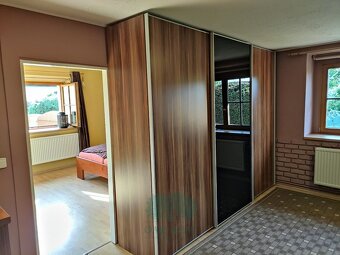 Prodej vícegeneračního domu v Břežanech u Lešan, ev.č. 00272 - 10