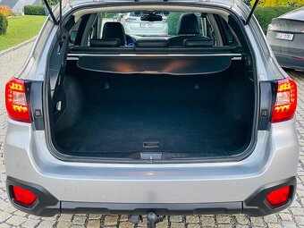 Subaru Outback 2.5i 4x4 AUT SERVISKA SUBARU TAŽNÉ FULL VYBAV - 10