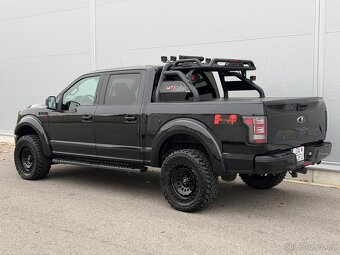 Ford F150 5.0 V8 - 10