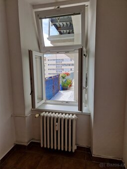 Prodej bytu, Brno - Zábrdovice 1+1 - 10