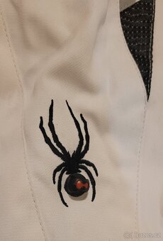 Lyžařská bunda Spyder - 10