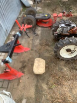 Tera Vari příslušenství - 10