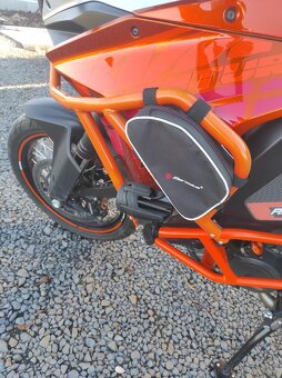 KTM 1190 Adventure - 10