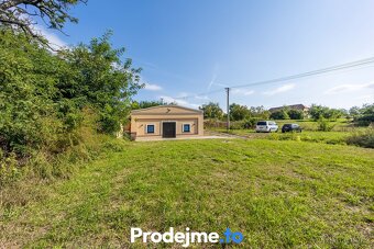 Prodej vinného sklepu, 182 m² - Dyjákovice, ev.č. 01221 - 10