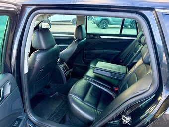 Škoda Superb II greenline - 10