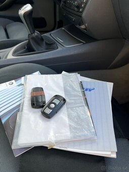 BMW E87 118i, Manuál, Tažné, PDC - 10