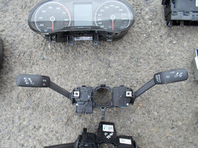 Náhradní díly Ibiza IV - 10