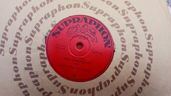 Gramofonové desky - 10