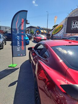 Ford Mustang GT sleva 25% - 10