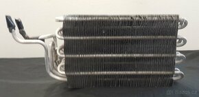 Výparník / kondenzátor sušičky Electrolux, dvojitý / double - 10