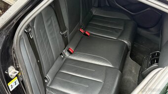 Audi A6 2.0TDi 130Kw Automat, 193TKM,Servis Audi - 10