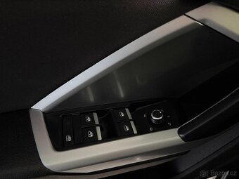 Audi Q3 2,0 TDI 110kW,SERVISKA - 10