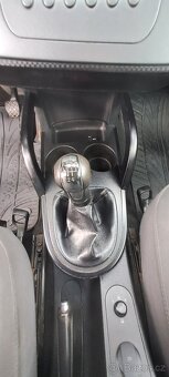 Seat Altea 1.9 TDI 77kW XL - 10