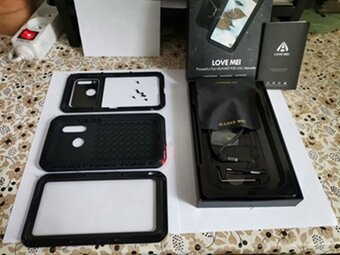 Huawei P30lite dva kusy - 10