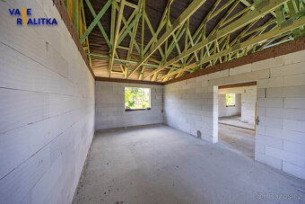 Prodej, rodinný dům, novostavba, Vražné u Oder - 10