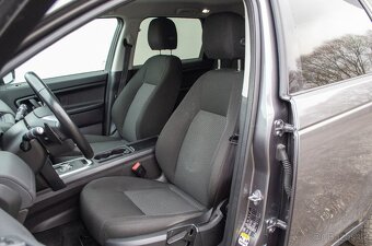 Land Rover Discovery Sport 2.0L TD4 SE AT - 10