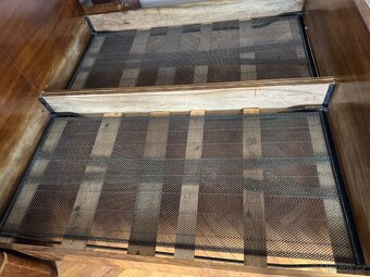 Ložnice asi 70 léta - 10