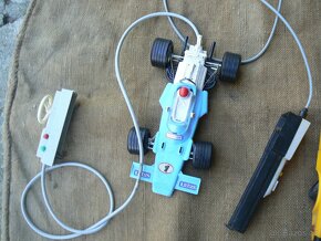 Letadlo KDN-Turbolet na bowden - 10