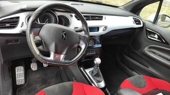 Citroen DS3 1.6 115 kw - 10