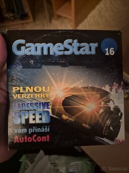 Prodám starší PC hry - 10