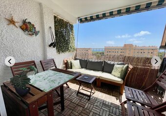 Prodej bytu 3+1 u moře ve Španělsku - 10