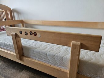 Dětská postel - 10