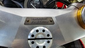 Ducati 998 S Final Edition - 10