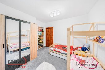 Prodej, domy/rodinný, 311 m2, 33152 Dolní Bělá, Plzeň-sever - 10