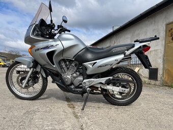 Honda XL 650 Transalp - 10