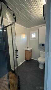 Maringotka- mobilní domek- tiny house - 10