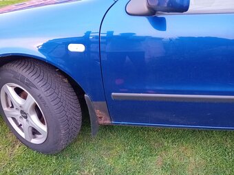 Seat Toledo - 10