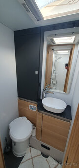 ADRIA MATRIX 670 SL AXESS, r.v. 2023 - REZERVACE - 10
