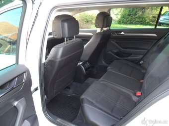 VW Passat Alltrack 2.0TDI DSG 4X4 140KW,Zachovale - 10