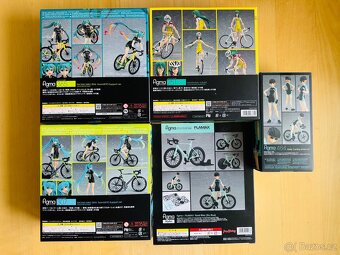Sběratelská figurka Figma Team Ukyo 2 - 10