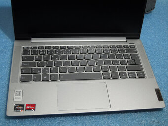 Lenovo IdeaPad 5 14 Ryzen 5 5500U GB 512GB 14"IPS - 10