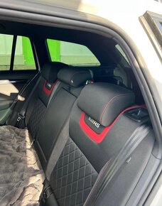 Škoda Octavia 3 RS 2.0 TDI COMMON RAIL DSG 135KW - 10