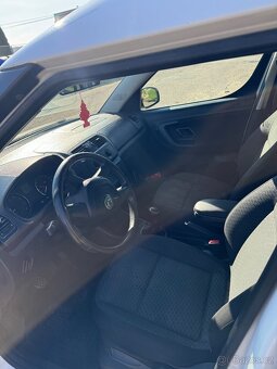 Prodam Škoda Roomster 1.2TSI 63kw - 10