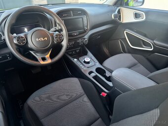 Kia soul ev Tepelne cerpadlo 3 fazova - 10