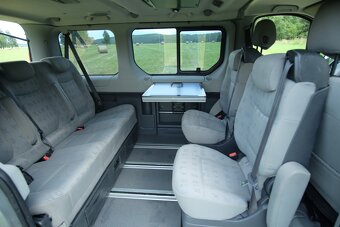 Renault Trafic, 2,5 dCi GENERATION - 10