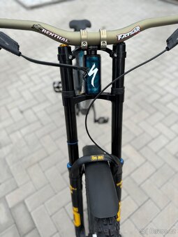 SPECIALIZED DEMO RACE 2024 - Downhill kolo - 10