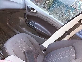 Seat Ibiza combi 1.6tdi edice copa - 10