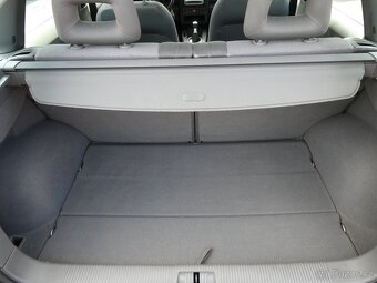 Audi A2 1.4 i 16V 55kW, serviska, klima - 10