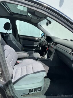Audi 2.5tdi Quattro r.v. 2000 132kw Kombi - 10