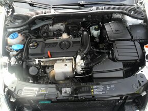 Škoda Octavia Combi 1,4 TSi AUT.KLIMA. NOVÉ ROZVODY. - 10