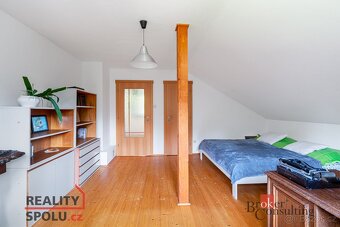 Prodej, domy/rodinný, 150 m2, Hradecká 313, 37853 Strmilov, - 10