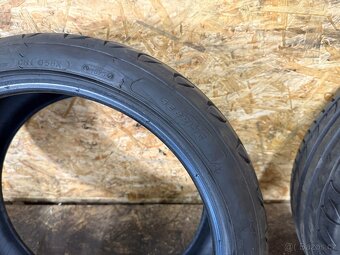 LETNÍ DVA KUSY PNEUMATIK 225/40 ZR18 DOT 2023 - 10