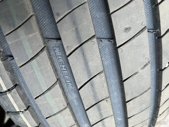 Letní pneu. Michelin e.Primacy 195/55/16 - nejeté - 10