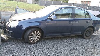 Jetta, golf - 10