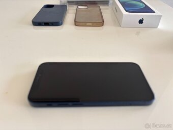 Apple Iphone 12 mini, 64 GB, CZ distribuce. - 10